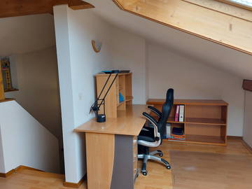 Chambre À Louer Veyrier 261133