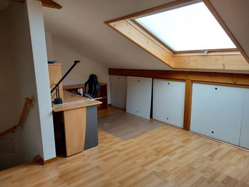 Chambre À Louer Veyrier 261133