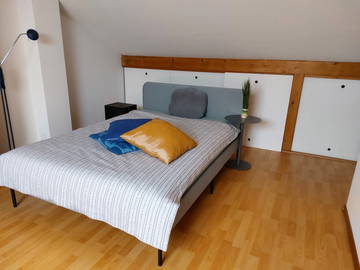 Chambre À Louer Veyrier 261133