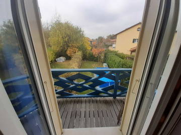 Gastfamilie Veyrier 261133-4