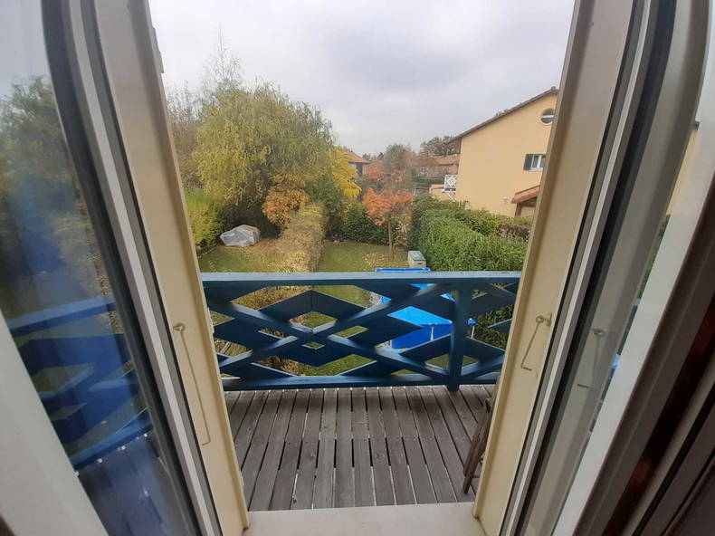 Homestay Veyrier 261133-4