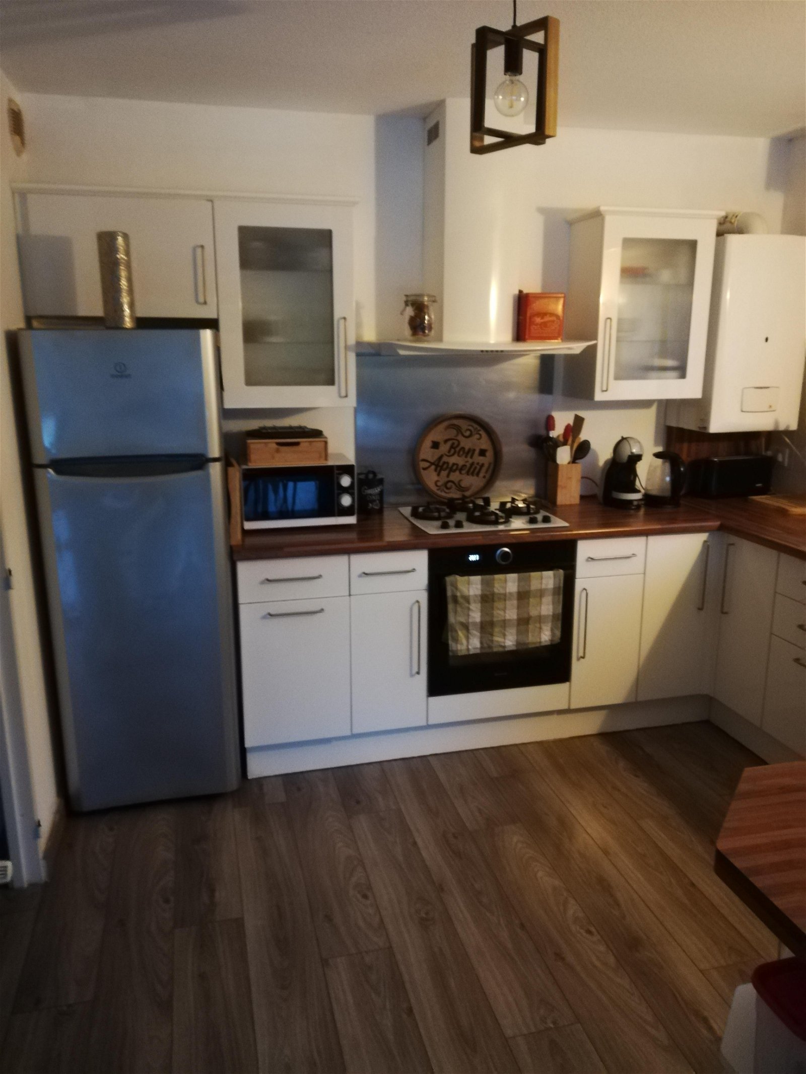 Homestay Marcheprime 261363