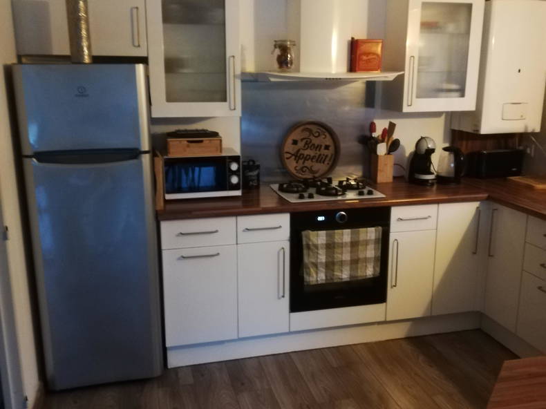 Hemvistelse Marcheprime 261363-3