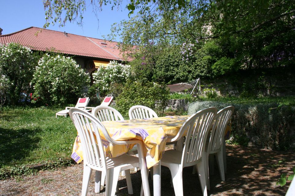 Quedarse En Casa Satigny 261569