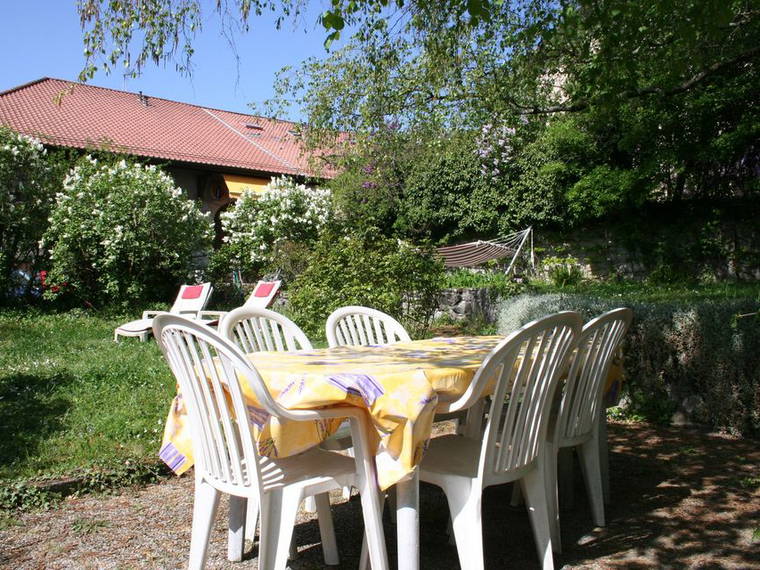 Homestay Satigny 261569