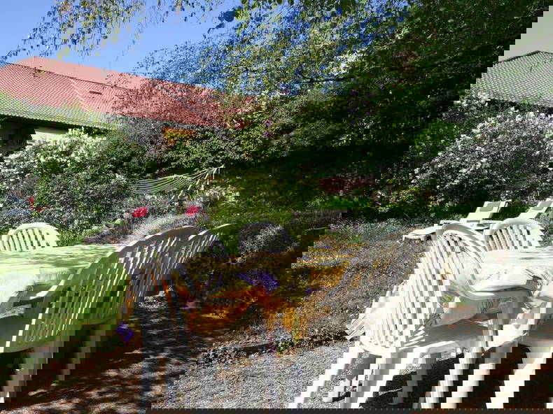 Gastfamilie Satigny 261569-3