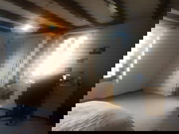 Quedarse En Casa Satigny 261569-4