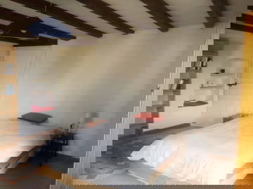 Quedarse En Casa Satigny 261569-5