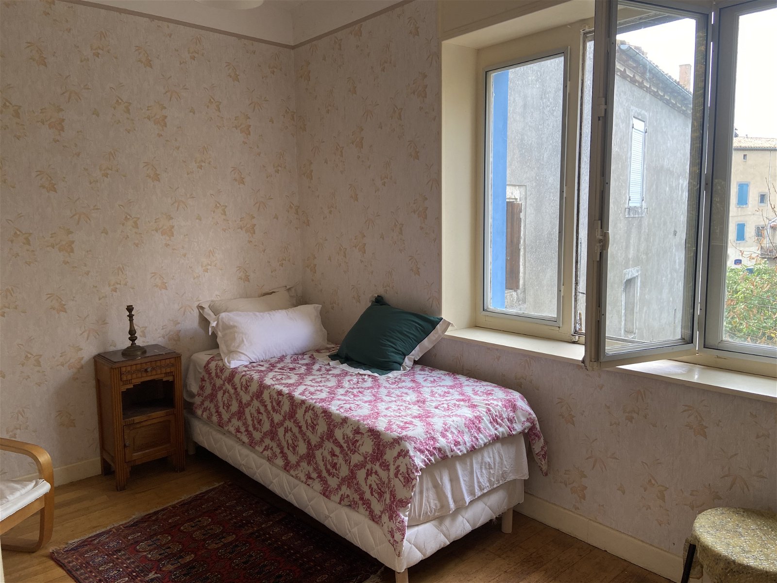 Homestay Caunes-Minervois 262749