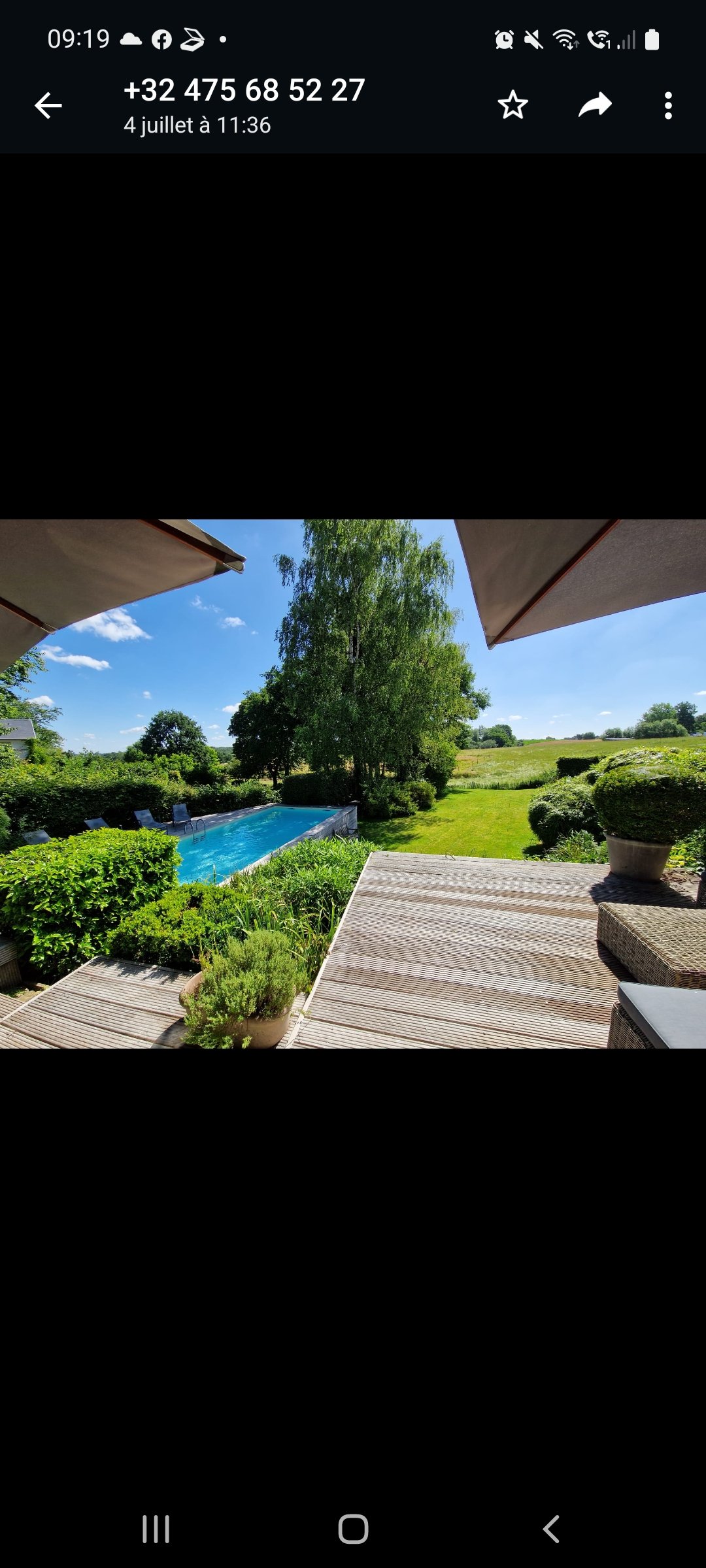 Colocatie La Hulpe 262966