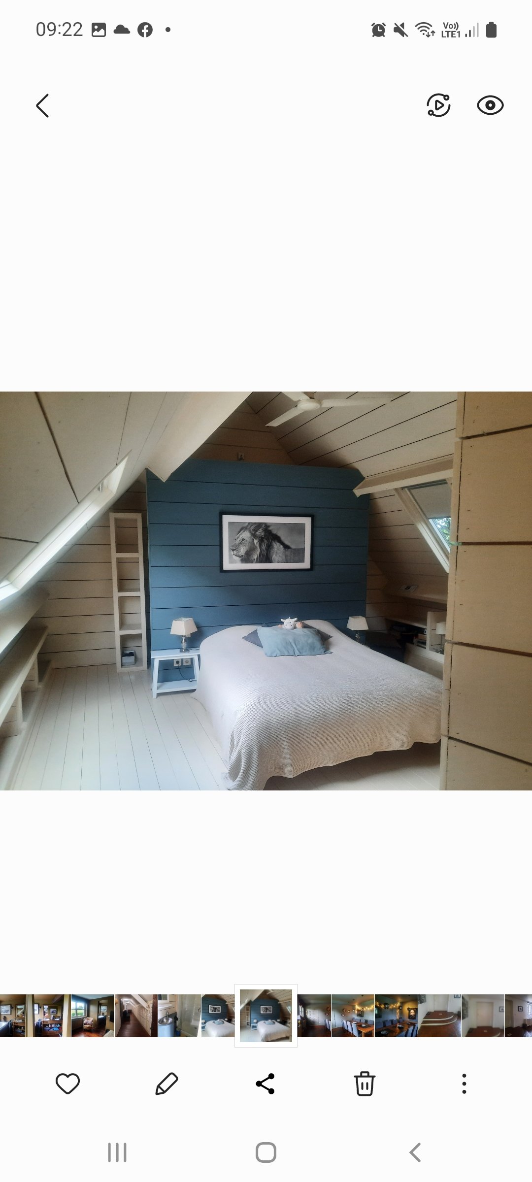 Colocatie La Hulpe 262966