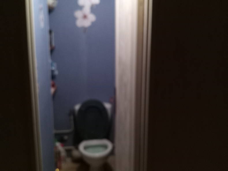 Zakwaterowanie U Rodziny Villiers-le-Bel 263004-3