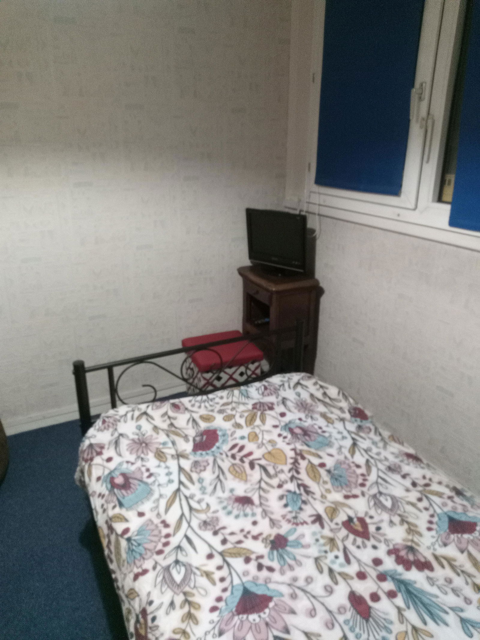 Gastgezin Villiers-le-Bel 263004