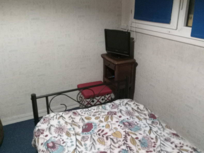 Zakwaterowanie U Rodziny Villiers-le-Bel 263004-2