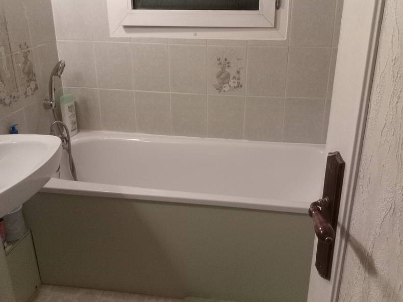 Zakwaterowanie U Rodziny Villiers-le-Bel 263004-4