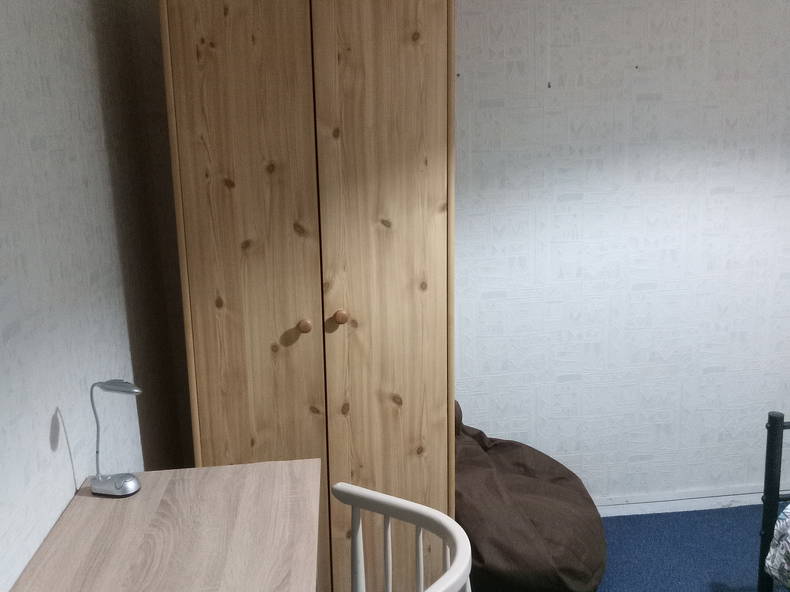 Zakwaterowanie U Rodziny Villiers-le-Bel 263004-5