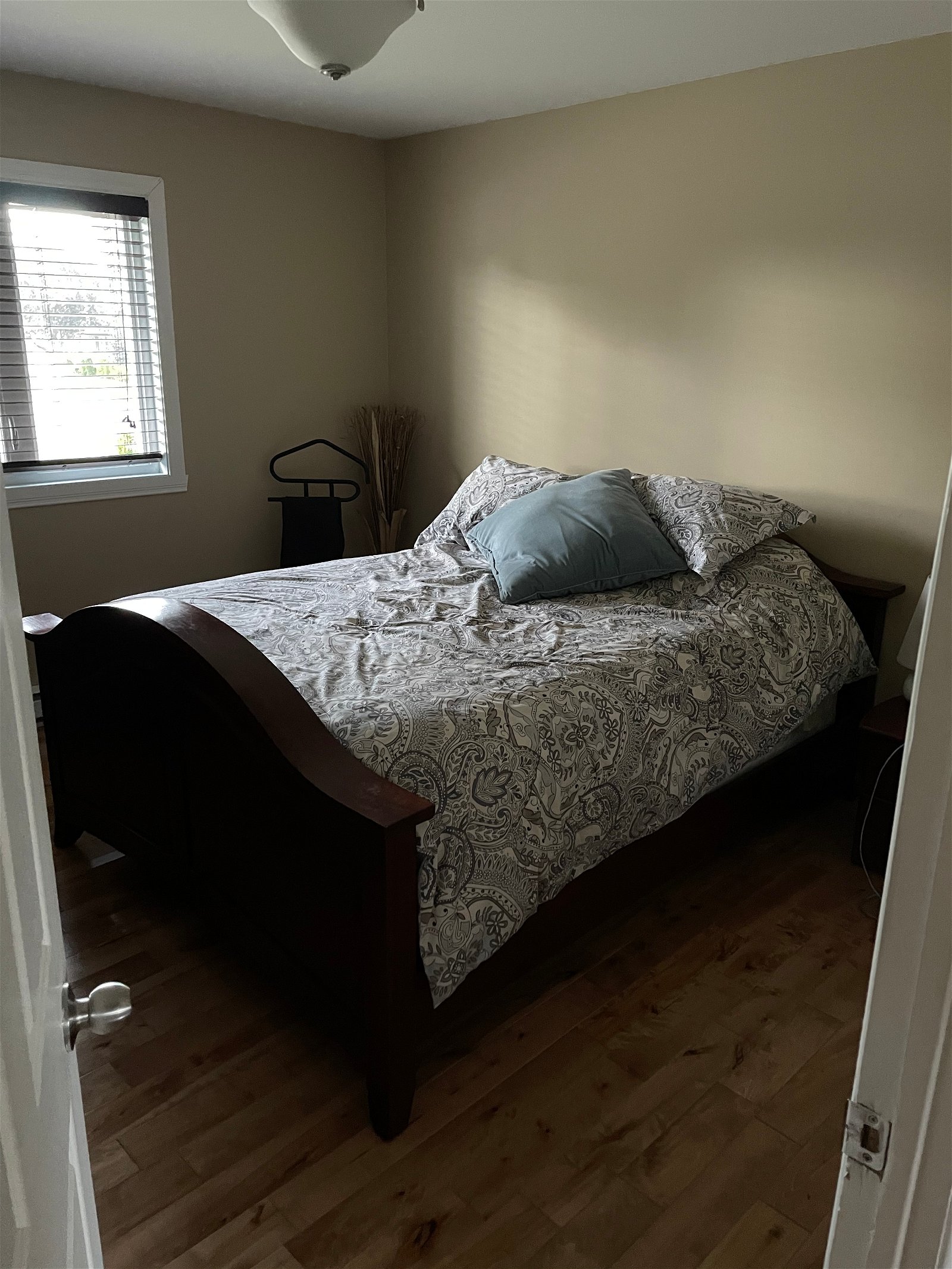 Hospedagem Em Casa De Família Trois-Rivières 263303