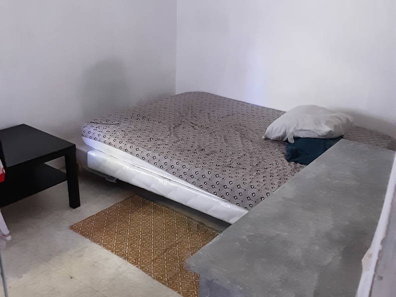 Hemvistelse Châtenay-Malabry 264083-1