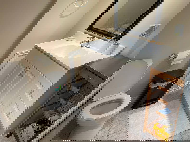 Chambre Chez L'habitant Québec 264146-3