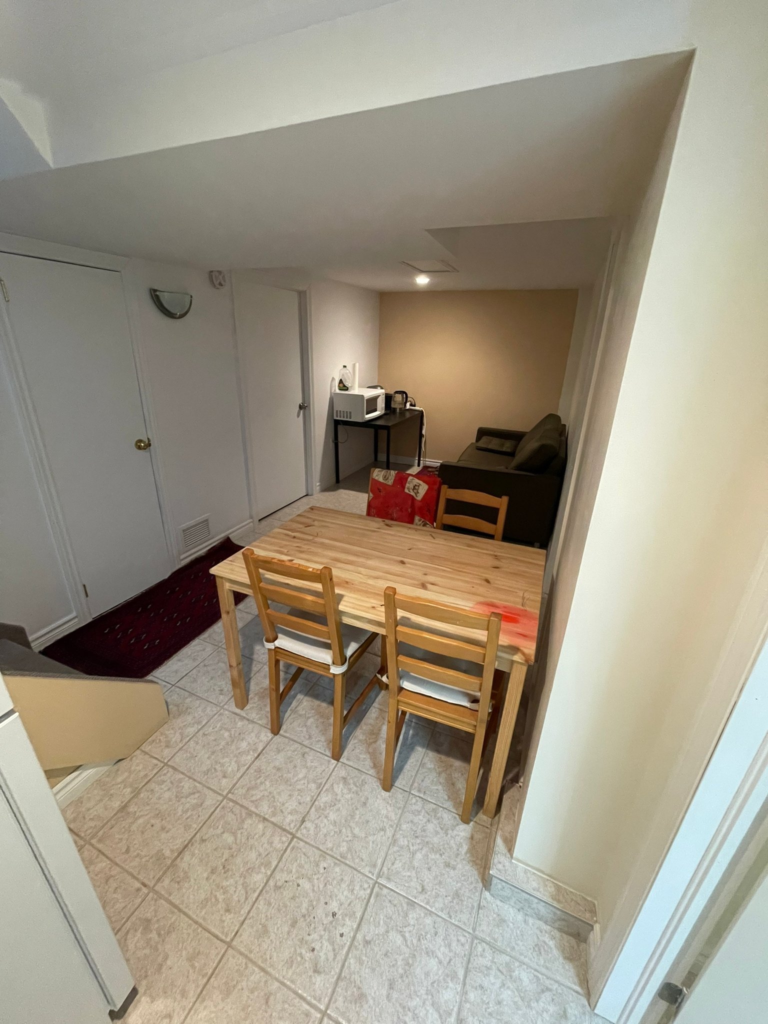 Hemvistelse Québec 264146