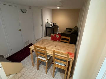 Room For Rent Québec 264146