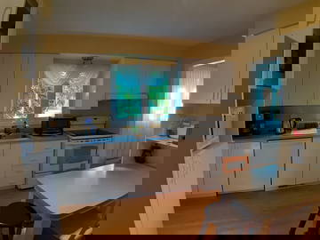 Chambre Chez L'habitant Québec 264146-5