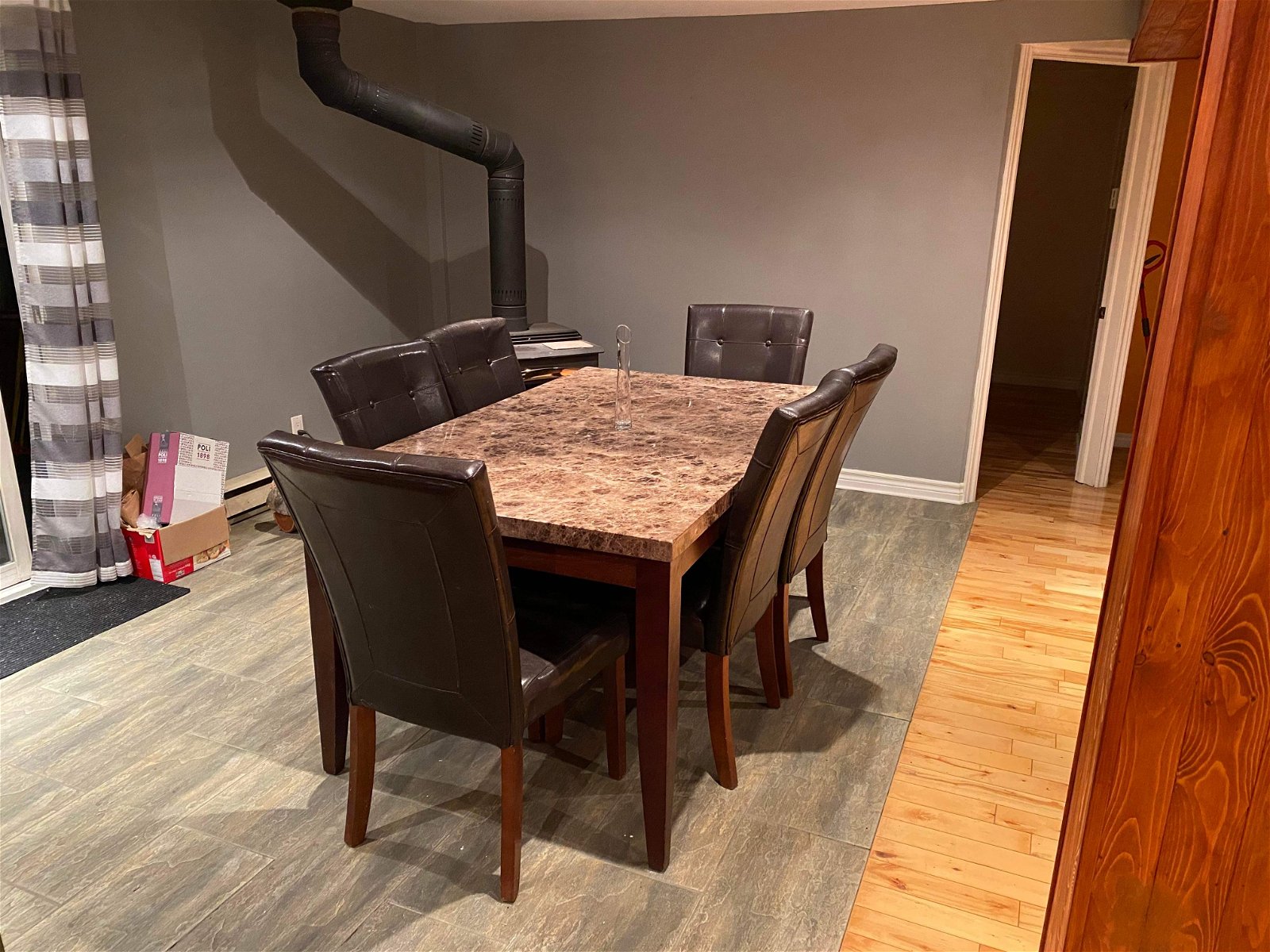 Chambre Chez L'habitant Saint-Hippolyte 264149