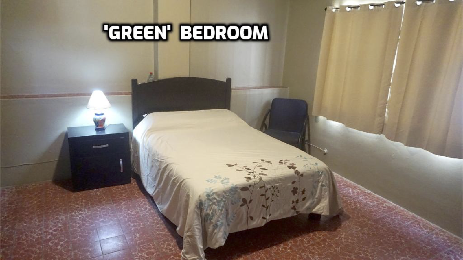 Chambre Chez L'habitant Guadalajara 264151