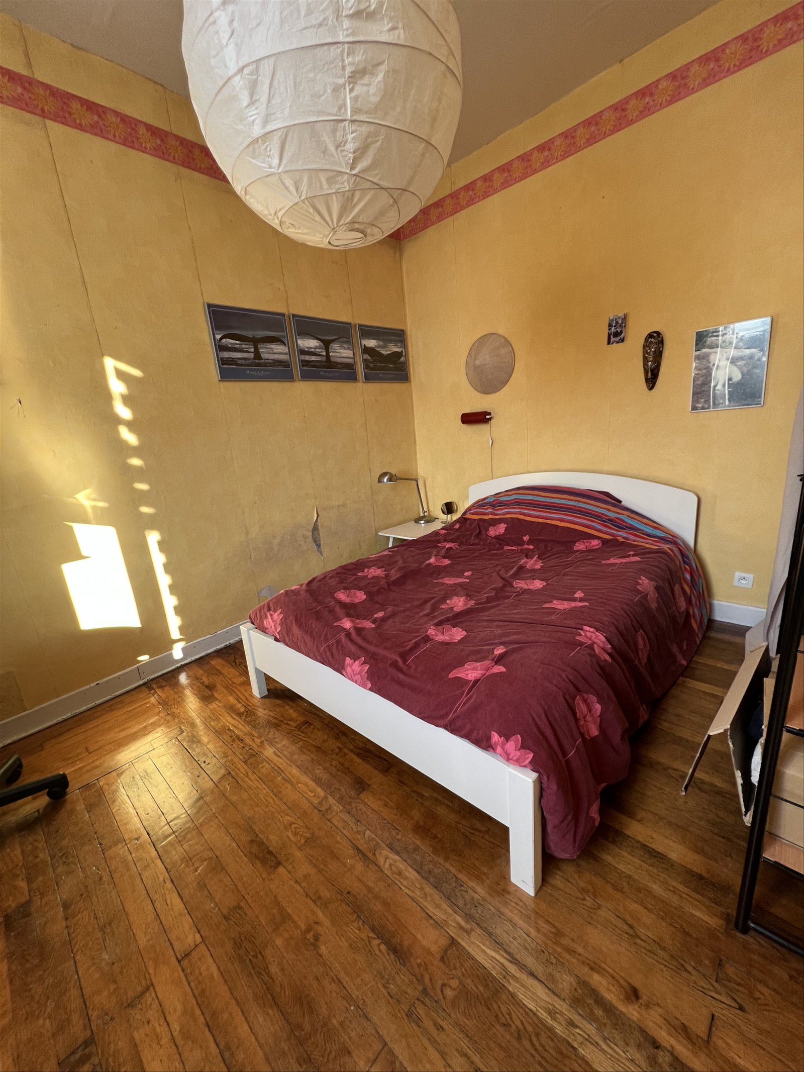 Chambre Chez L'habitant Saint-Julien-l'Ars 264642