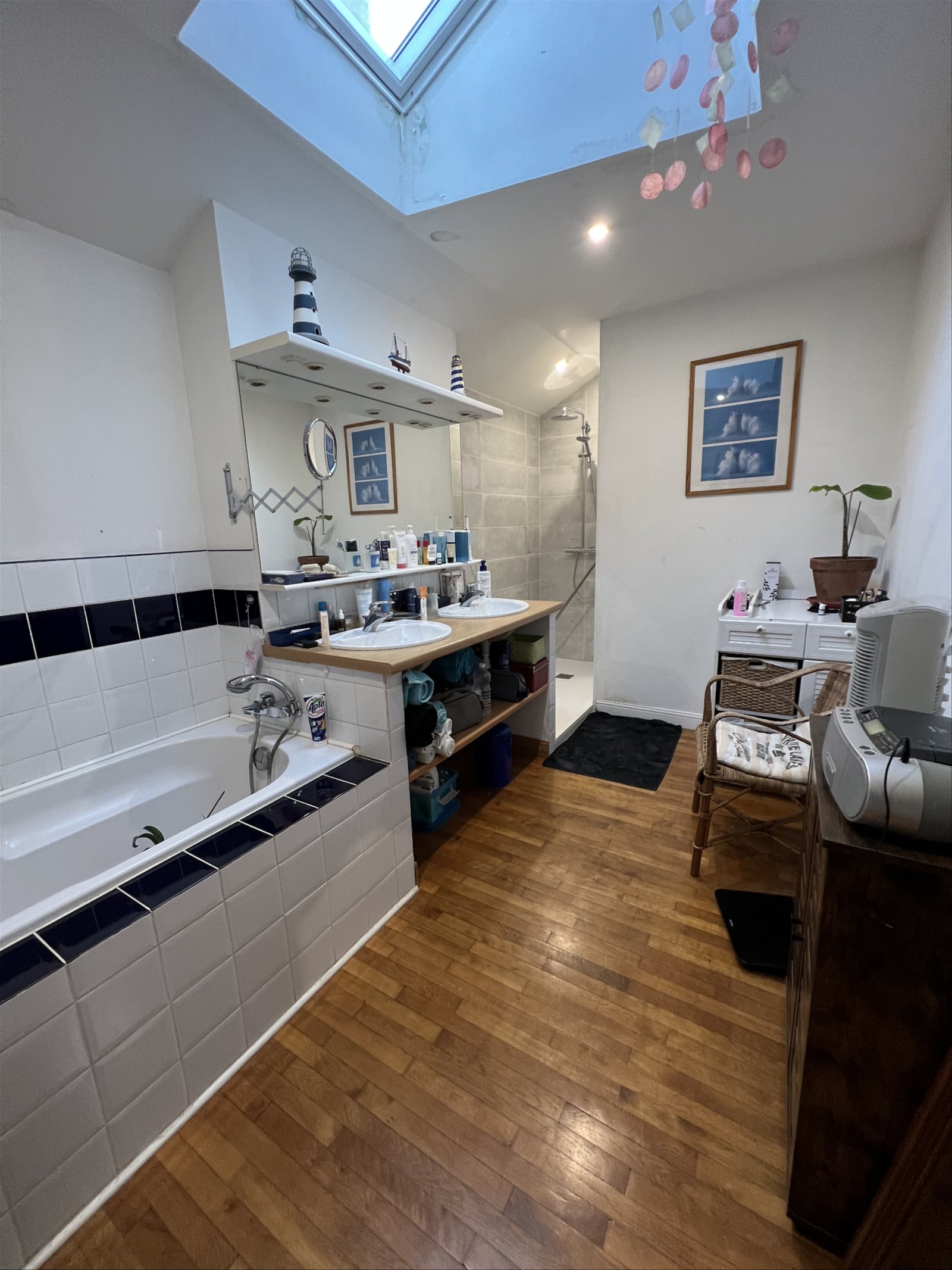 Chambre Chez L'habitant Saint-Julien-l'Ars 264642