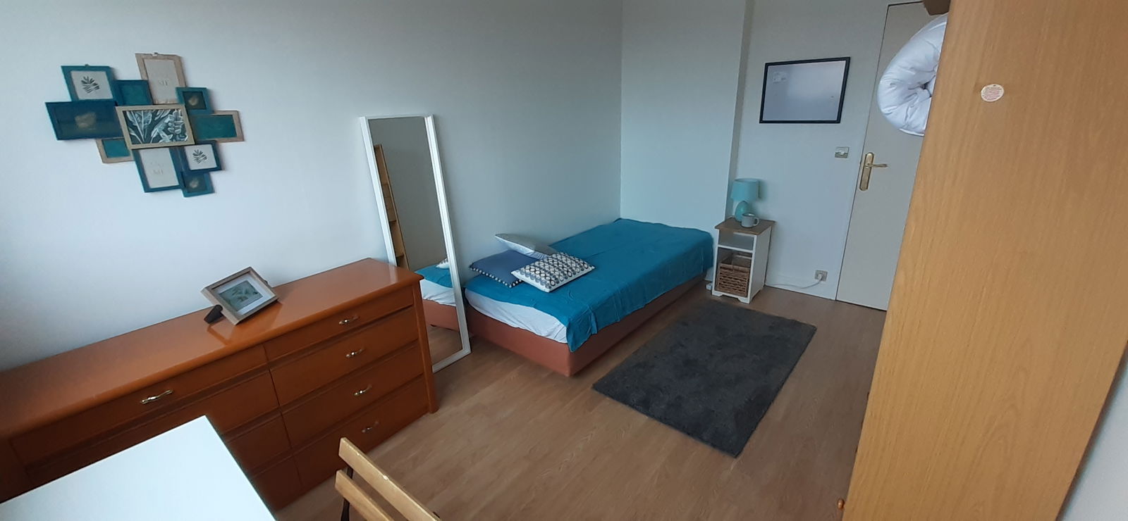 Gastgezin Drancy 264872