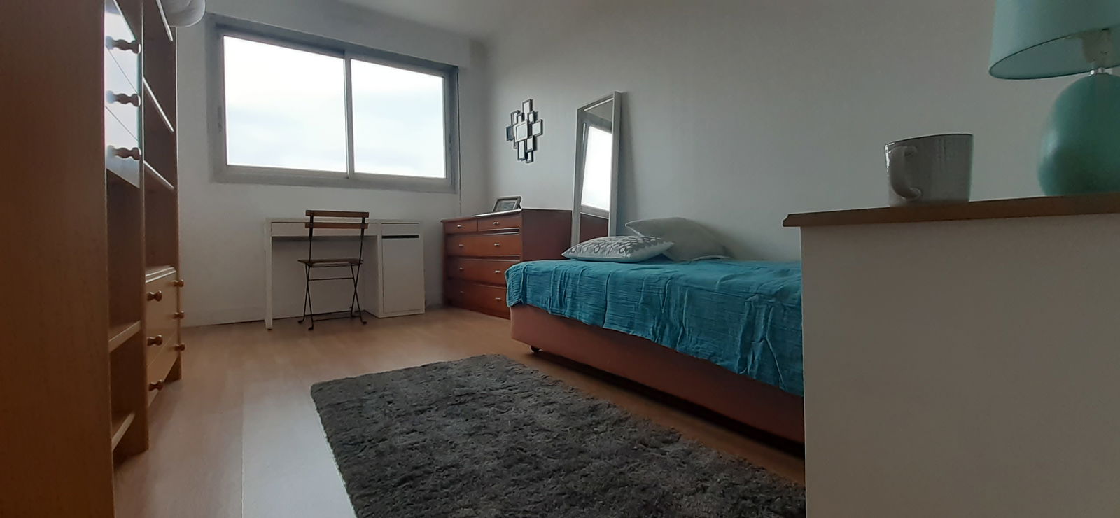 Gastgezin Drancy 264872
