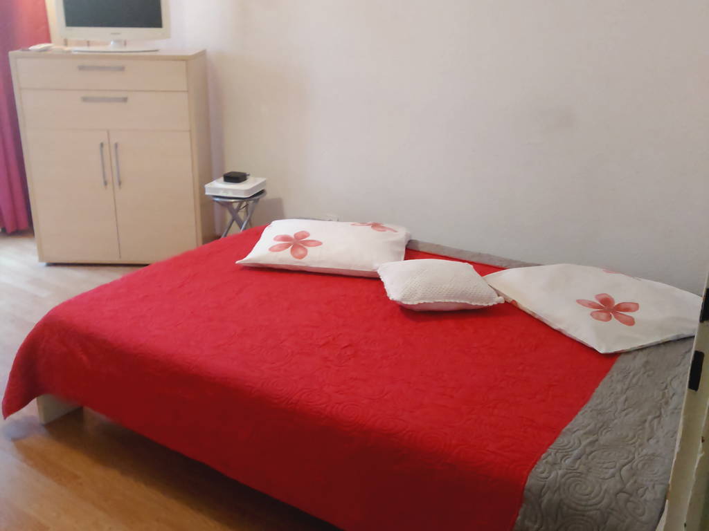 Chambre Chez L'habitant Genève 265175-1