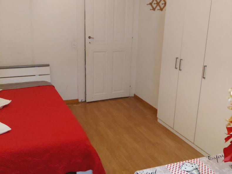 Chambre Chez L'habitant Genève 265175-4