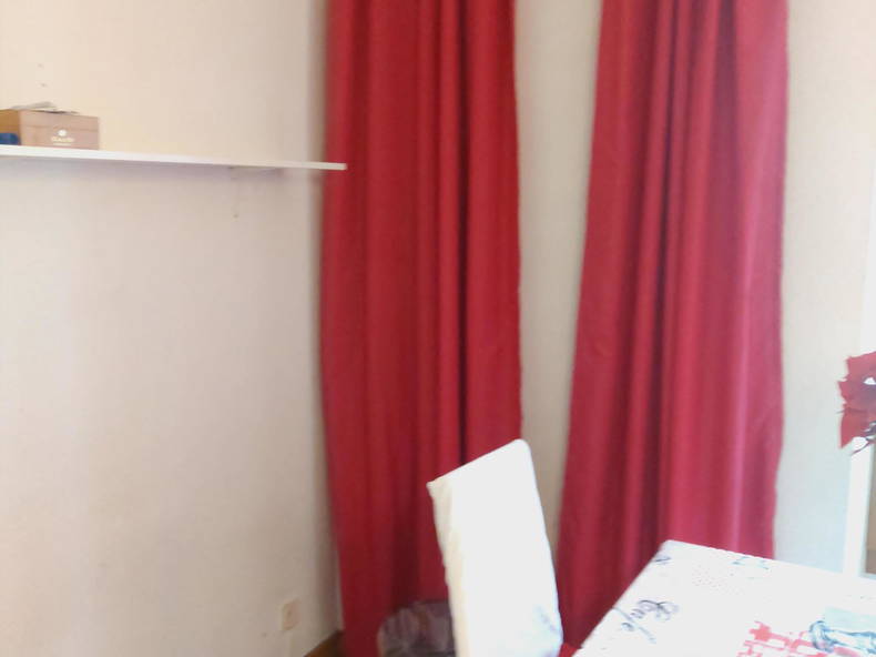 Chambre Chez L'habitant Genève 265175-3