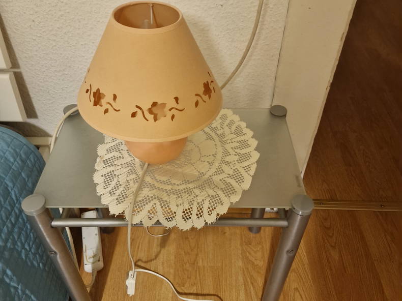 Homestay Genève 265175-5