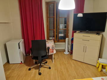 Homestay Genève 265175-6