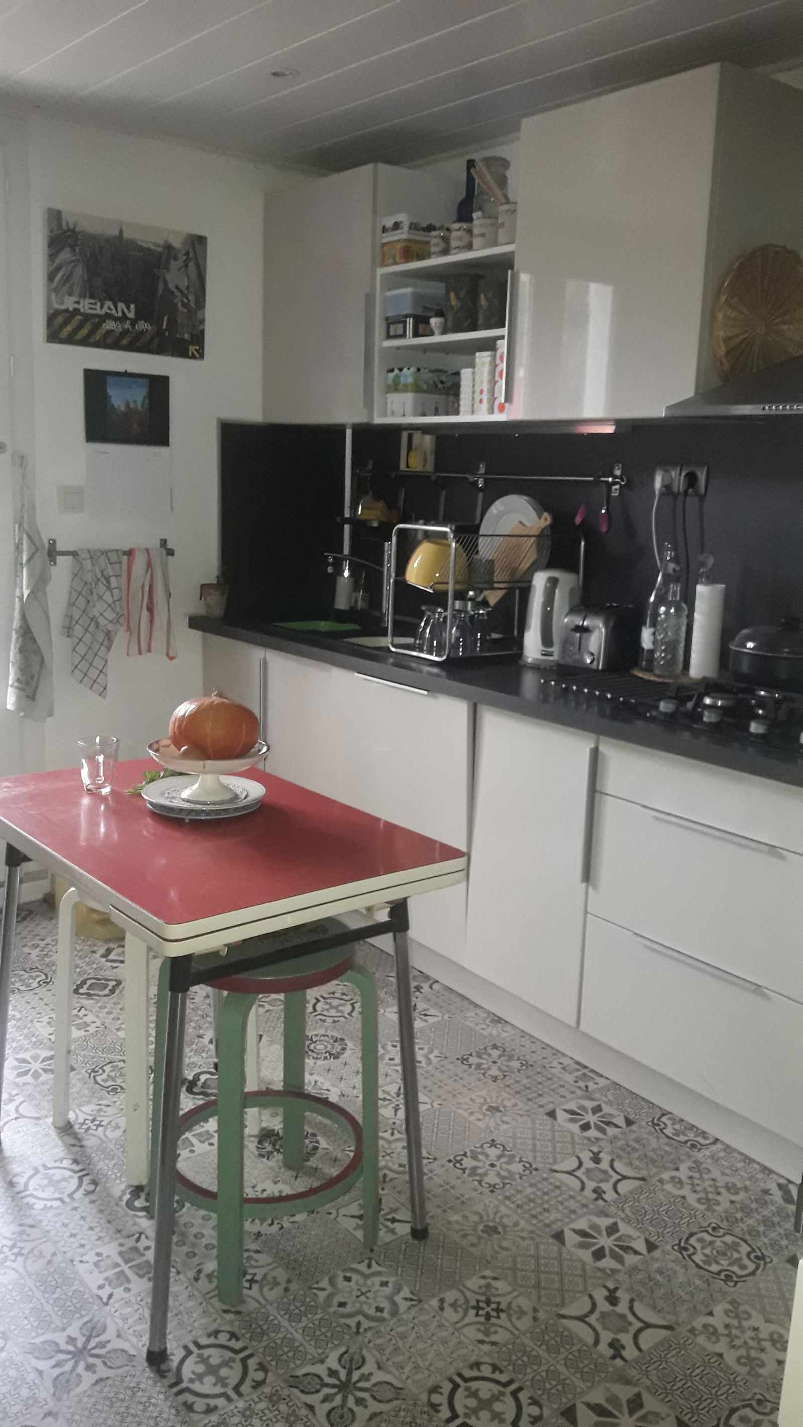 Gastgezin Mireval 265292