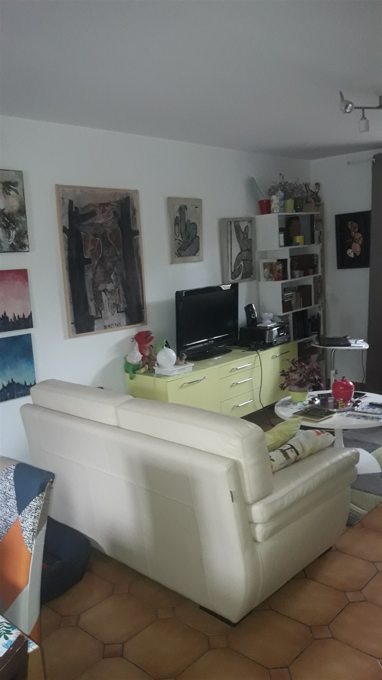 Gastgezin Mireval 265292