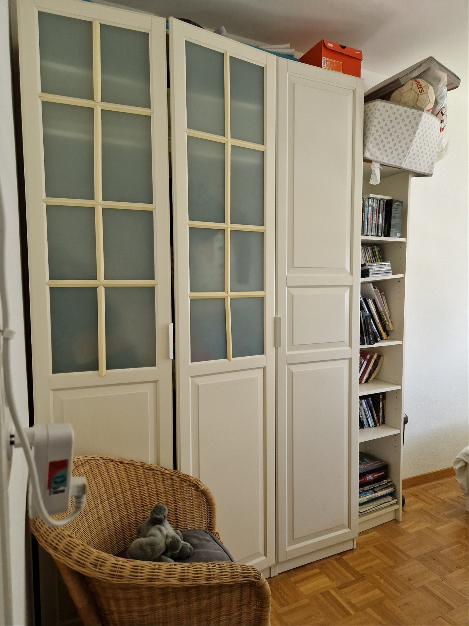 Gastgezin Petit-Lancy 265909