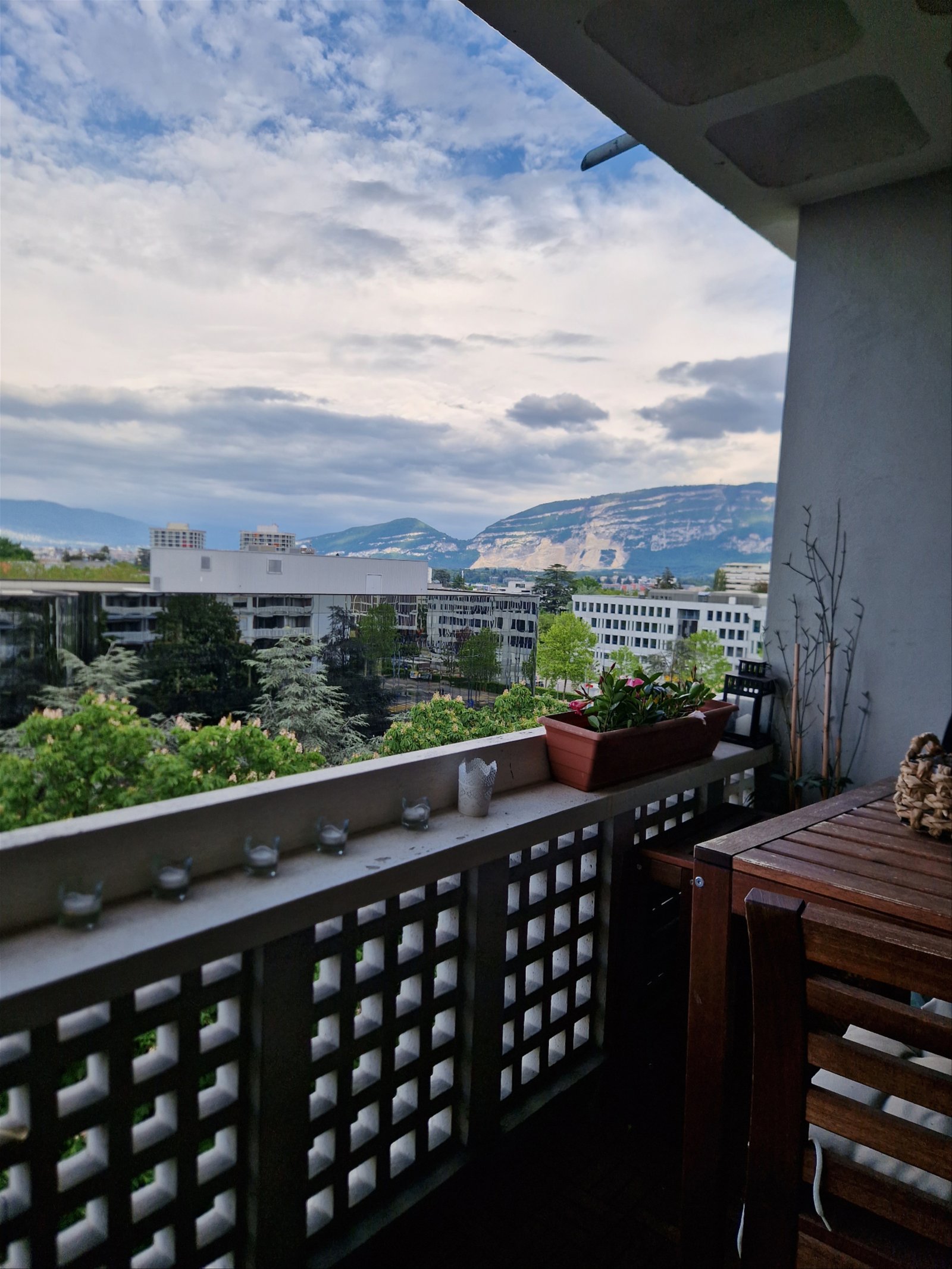 Gastgezin Petit-Lancy 265909