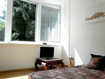 Chambre À Louer Lausanne 266655