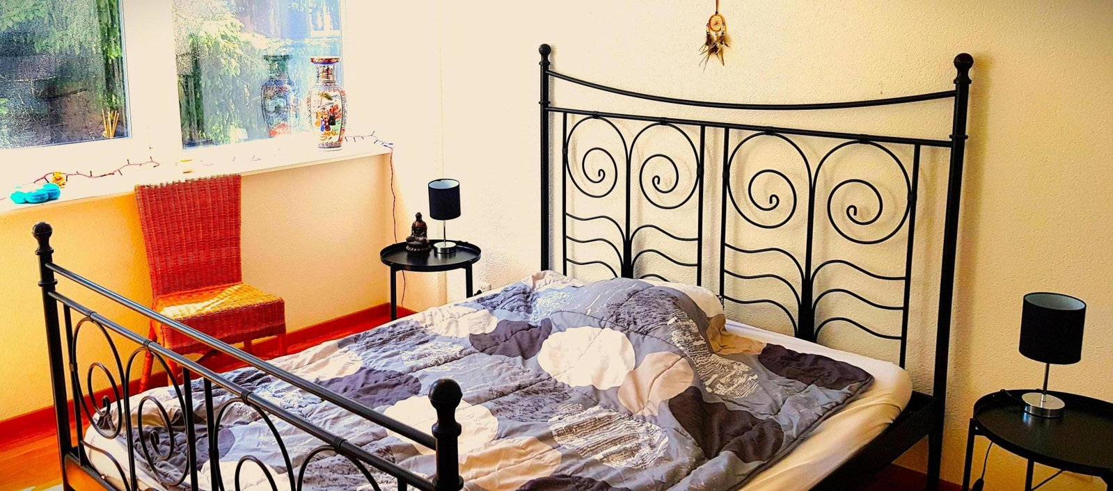 Homestay Lausanne 266655