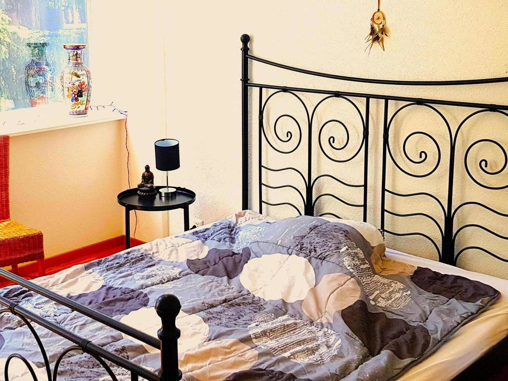 Homestay Lausanne 266655-1