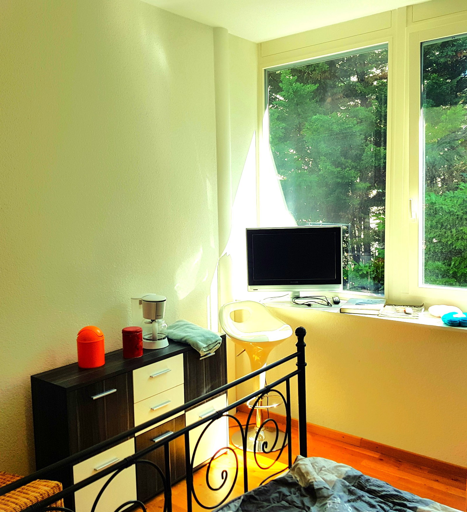 Chambre Chez L'habitant Lausanne 266655
