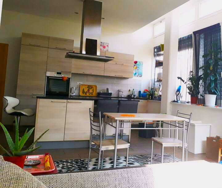 Chambre Chez L'habitant Lausanne 266655