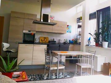 Homestay for rent in Lausanne - photo 3: Other room-3