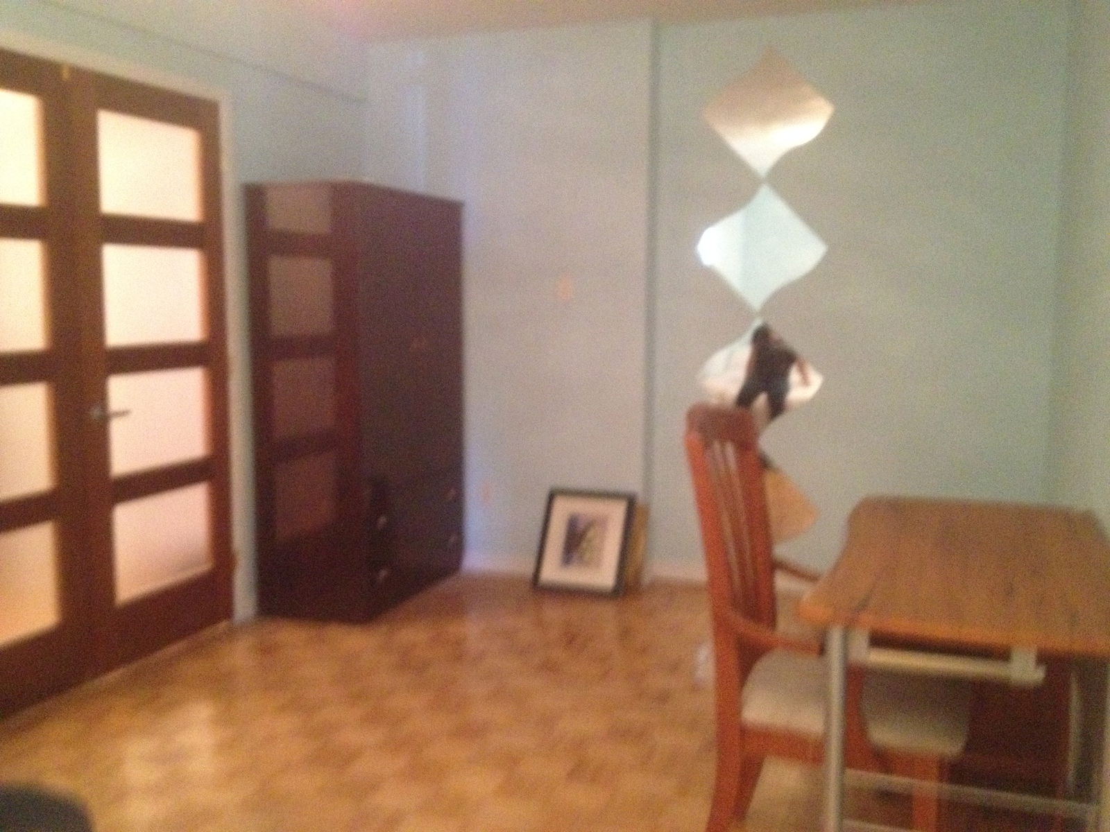 Colocation Montréal 266901