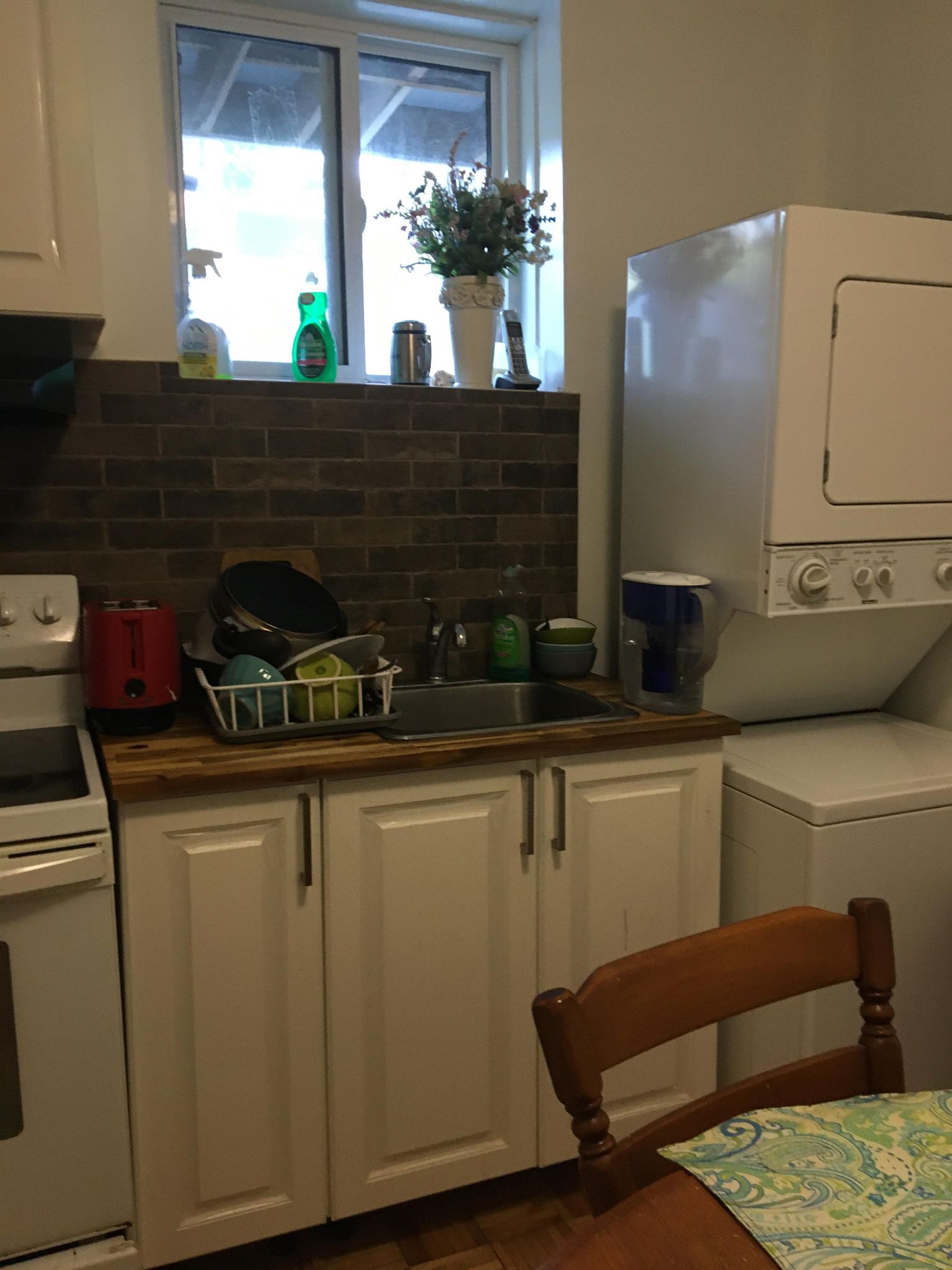 Colocation Montréal 266901