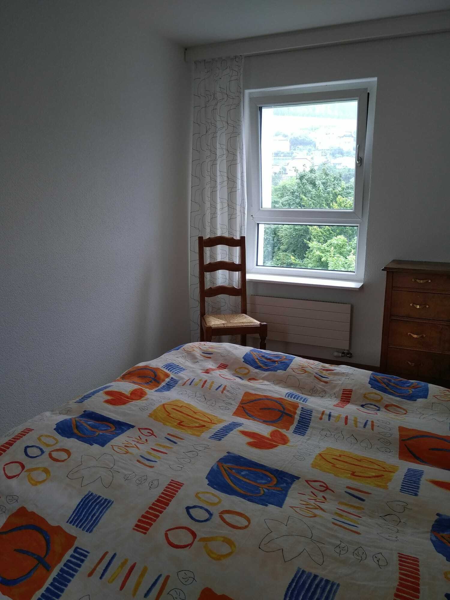 Homestay Neuchâtel 267494